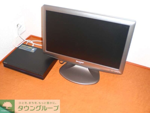 レオパレスコトー ブロンの物件内観写真